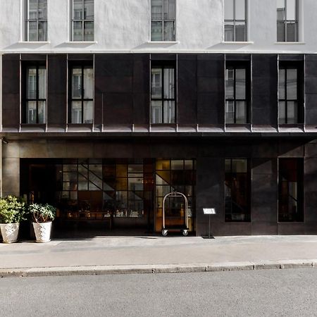 Experimental Marais Hotel Paris Eksteriør billede