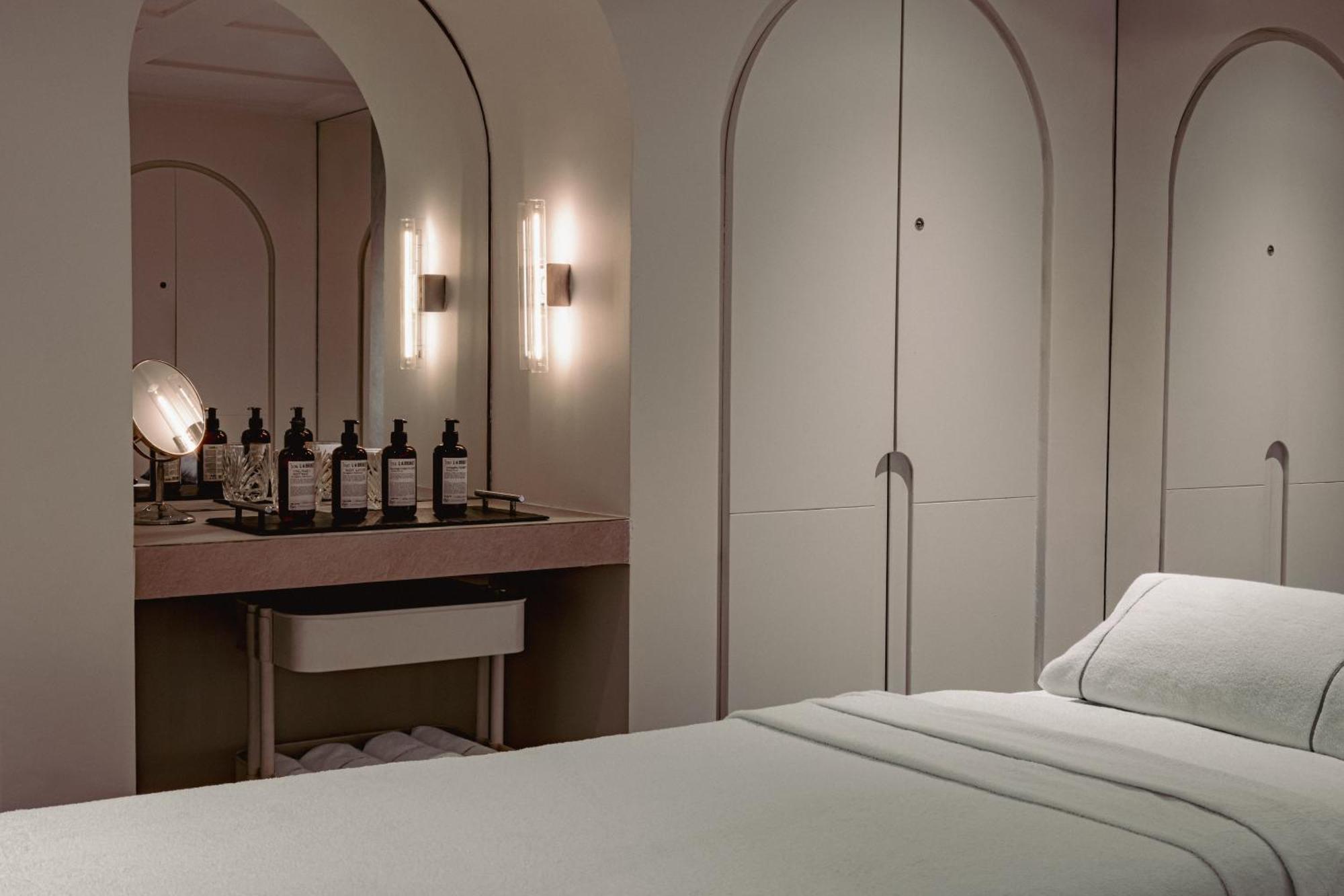 Experimental Marais Hotel Paris Eksteriør billede