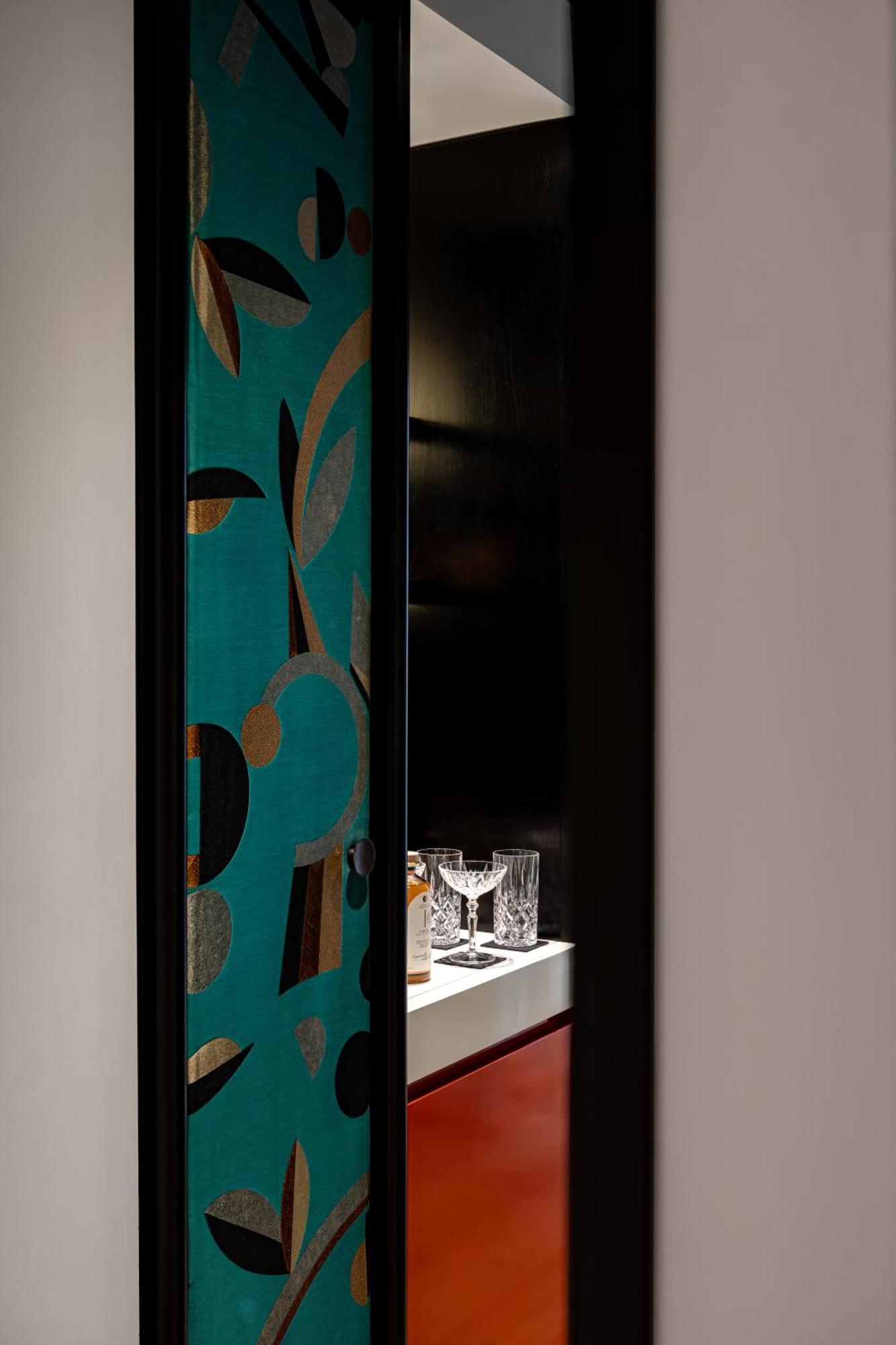 Experimental Marais Hotel Paris Eksteriør billede