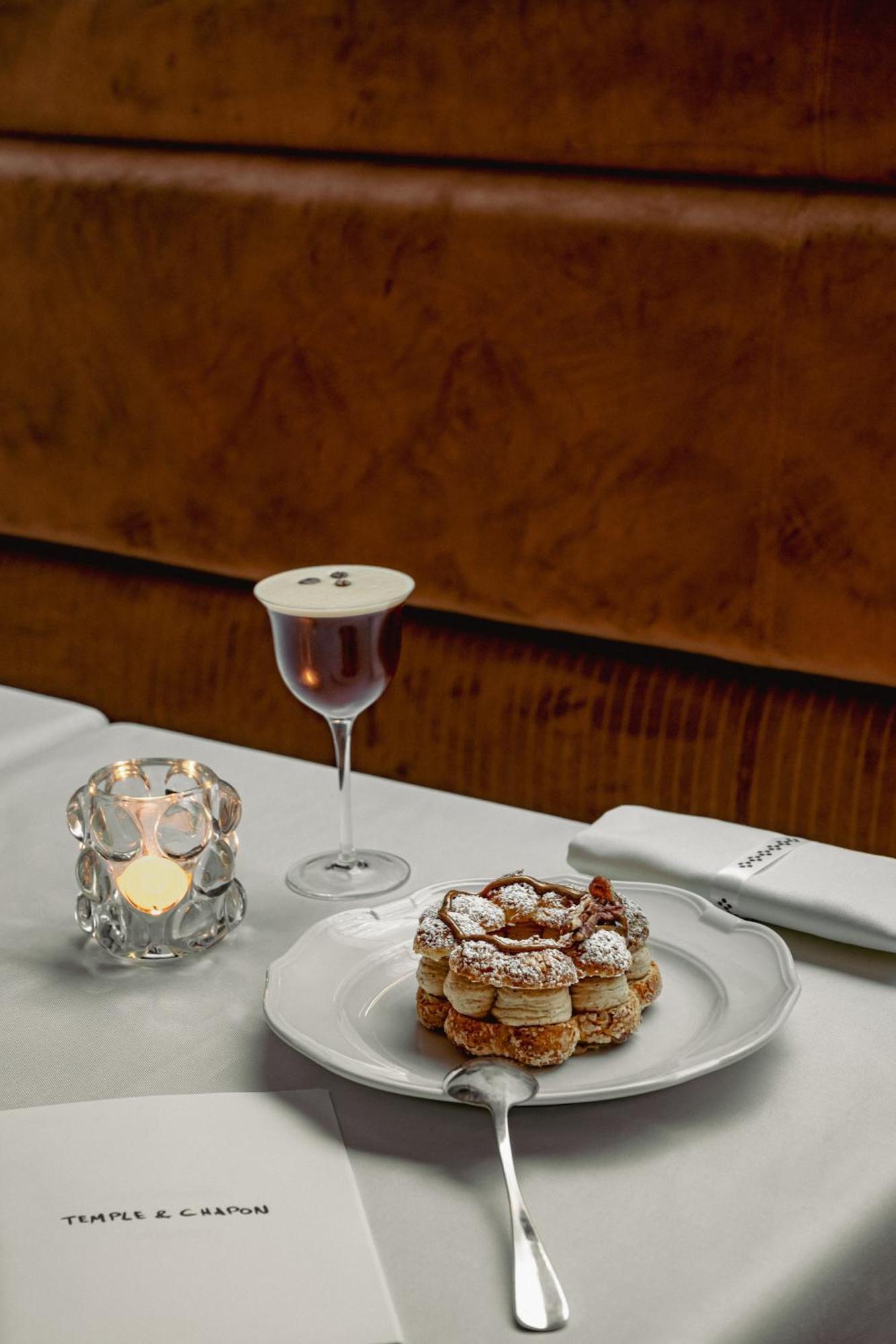 Experimental Marais Hotel Paris Eksteriør billede