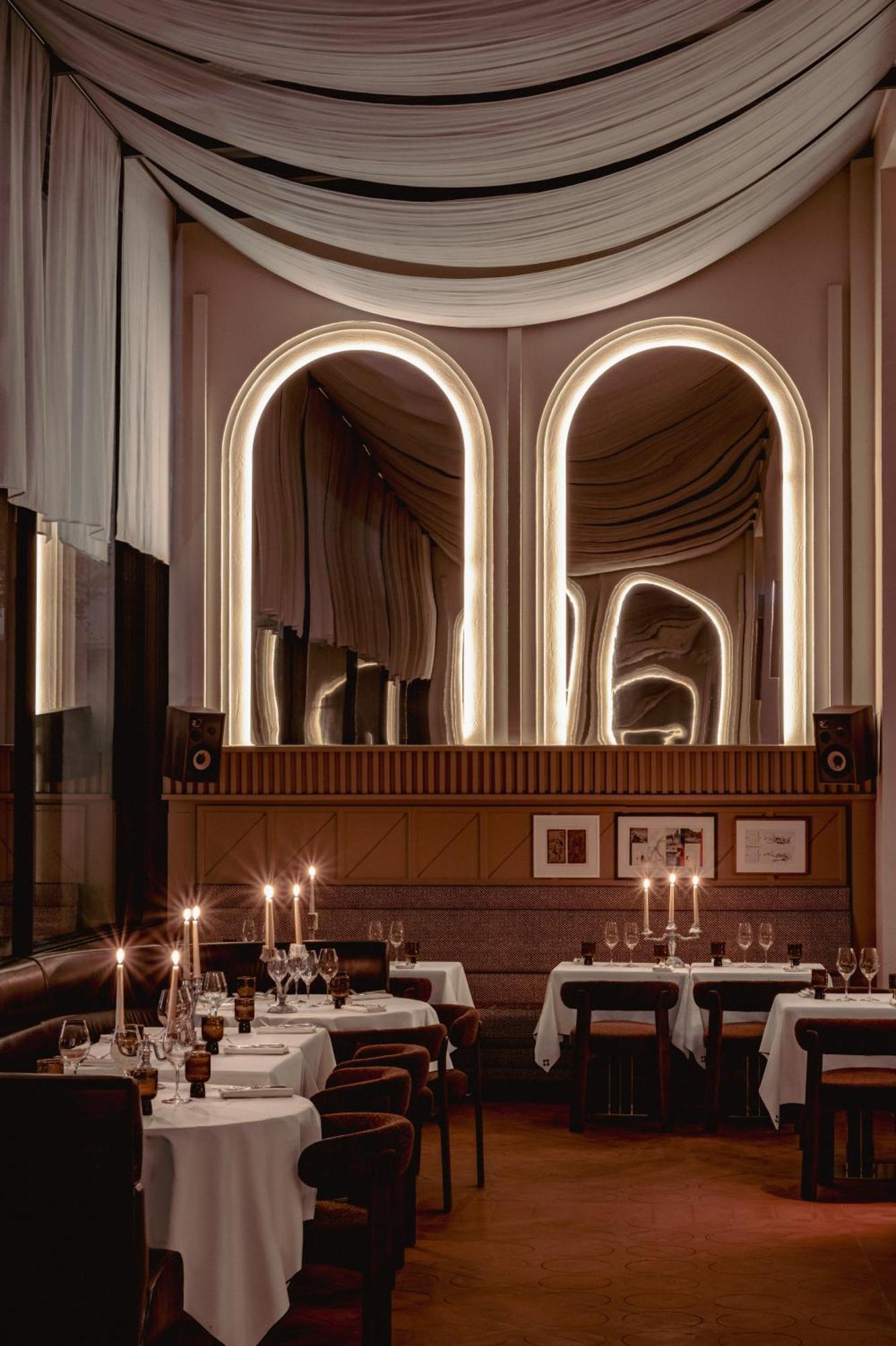 Experimental Marais Hotel Paris Eksteriør billede