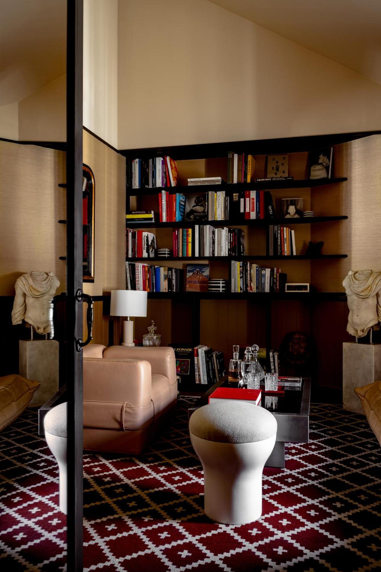 Experimental Marais Hotel Paris Eksteriør billede